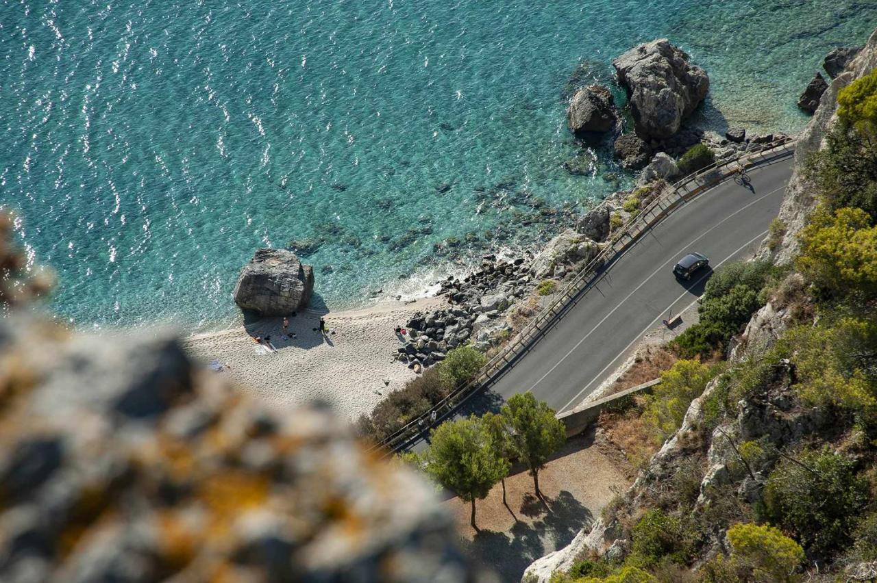 Fornaci 2 Rivieraholiday Пиетра Лигуре Екстериор снимка