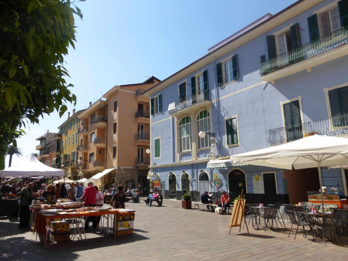 Fornaci 2 Rivieraholiday Пиетра Лигуре Екстериор снимка